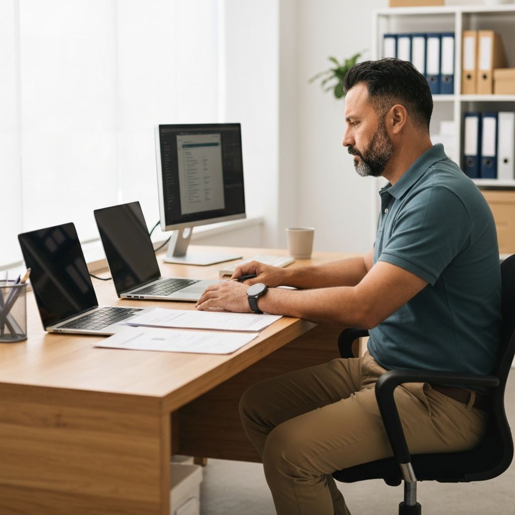 E-Commerce Platform screenshot 4